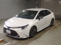 2020 Toyota Corolla Sedan