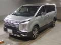 2024 Mitsubishi Delica D5