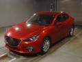 2015 Mazda Axela Hybrid