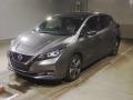 2020 Nissan Leaf