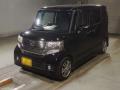 2013 Honda N-Box+ Custom
