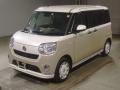 2021 Daihatsu Move Canbus