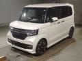 2017 Honda N-BOX CUSTOM