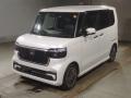 2024 Honda N-BOX CUSTOM