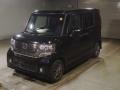 2013 Honda N-BOX CUSTOM