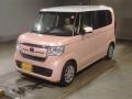 2018 Honda N-BOX