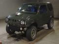 1999 Suzuki Jimny