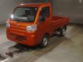 2018 Daihatsu Hijet Truck