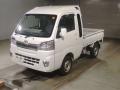 2020 Daihatsu Hijet Truck