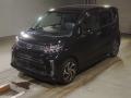 2017 Daihatsu Move Custom
