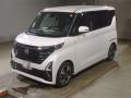 2024 Nissan Roox