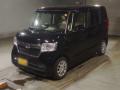 2021 Honda N-BOX