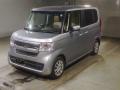 2022 Honda N-BOX