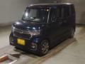 2023 Honda N-BOX CUSTOM