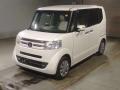 2015 Honda N-BOX