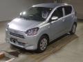 2023 Daihatsu Mira e:S