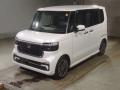 2023 Honda N-BOX CUSTOM