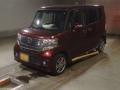 2014 Honda N-BOX CUSTOM