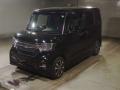 2017 Honda N-BOX CUSTOM