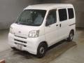 2017 Daihatsu Hijet Cargo