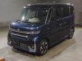 2024 Suzuki Spacia Custom