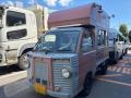 2005 Daihatsu Hijet Truck