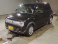 2017 Suzuki ALTO Lapin