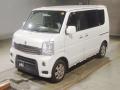 2014 Suzuki Every Wagon