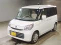2016 Suzuki Spacia