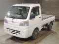 2018 Daihatsu Hijet Truck