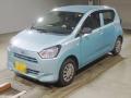 2020 Daihatsu Mira e:S