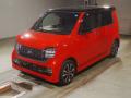2020 Honda N-Wgn Custom