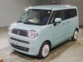 2023 Suzuki WAGON R SMILE