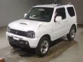 2017 Suzuki Jimny