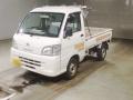 2011 Daihatsu Hijet Truck