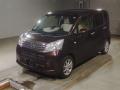 2017 Daihatsu Move