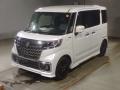 2022 Suzuki Spacia Custom