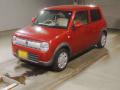 2020 Suzuki ALTO Lapin