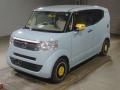 2015 Honda N Box Slash