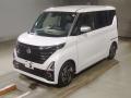 2023 Nissan Roox