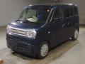 2022 Suzuki WAGON R SMILE