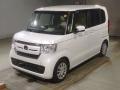 2019 Honda N-BOX