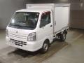 2017 Mitsubishi Minicab Truck