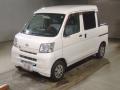 2014 Daihatsu Hijet Cargo