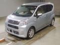 2018 Daihatsu Move