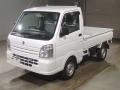 2020 Suzuki Carry Truck