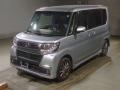 2018 Daihatsu Tanto Custom