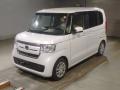 2020 Honda N-BOX