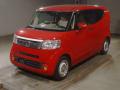 2017 Honda N Box Slash