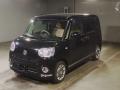 2018 Daihatsu Move Canbus
